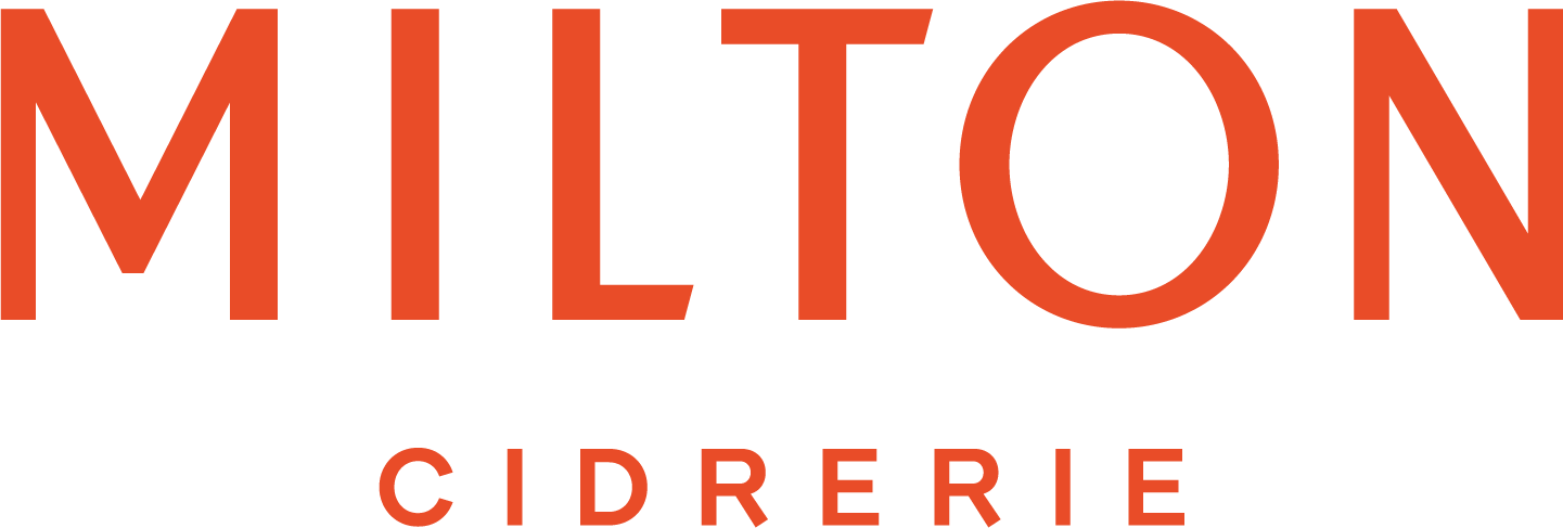 Cidrerie Milton