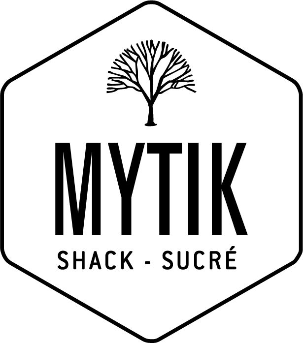 Mytik Shack Sucré